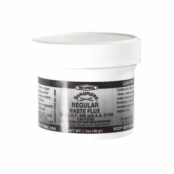 Fluxo para Soldagem Rectorseal Nokorode Sem Chumbo 48g