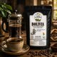 thumbnail image 3 of CAFÉ DE ESPECIALIDAD BOLIVIA MOLIDO 250 G | 100% ARÁBICA | 84 PUNTOS SCA, 3 of 3