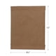thumbnail image 2 of Sobres acolchados Sealed Air Jiffy 8.5x12" paquete de 100 Kraft, 2 of 9