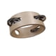thumbnail image 2 of Pandero De Madera 4” - PA-G3E2, 2 of 2