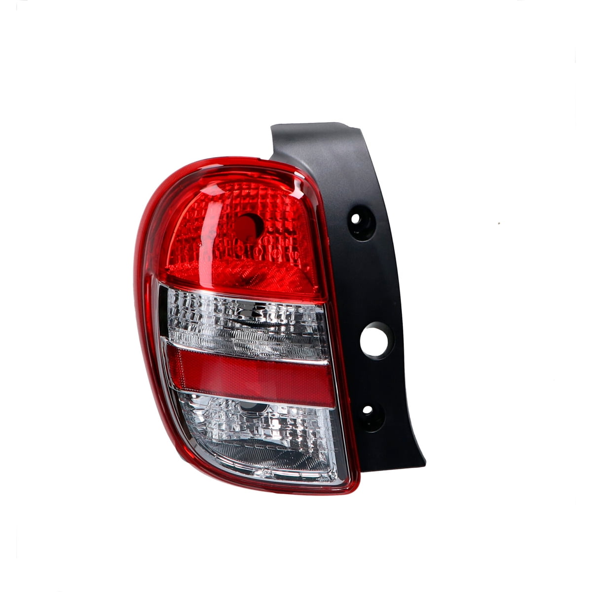 Deifo - Par Faroles Traseros Nissan March 2012/2015