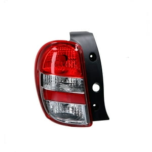 Deifo - Par Faroles Traseros Nissan March 2012/2015