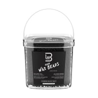 Level 3 - Cera Depilacion Con Perlas De Carbón 500Ml