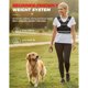 thumbnail image 2 of BAGAIL Adjustable Weighted Vest for Women 4-10 lb, 12-18 lb, 20 lb, 2 of 3