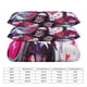 thumbnail image 3 of Hazbin-Hotel Hazbin-Hotel Bedding Set Sheet Set for Kids Adults,All Season Lightweight, 3 of 5