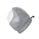thumbnail image 3 of Gorro de gato con capucha protectora para gatos, protección suave multifunción, herramienta de aseo para gatos, máscara para ojos de gato, máscara par M, 3 of 5
