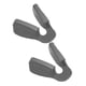 thumbnail image 1 of Almohadillas nasales de repuesto Firtox para gafas de sol Oakley Jawbreaker, 1 of 5