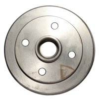 Repuestos Del Sol - Tambor Freno Trasero Toyota Tercel 1.5 1993 1994