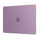 thumbnail image 1 of Funda rígida con lunares para MacBook Air 13, color rosa hielo, 1 of 7