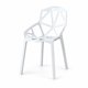 thumbnail image 1 of Silla FM-TP32 Blanca - 52X81X59 CM, 1 of 5