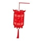thumbnail image 5 of Linterna China Roja, Linterna De A?o Nuevo Chino, Conjunto De Manualidades DIY Para Fiesta En Casa, 5 of 5