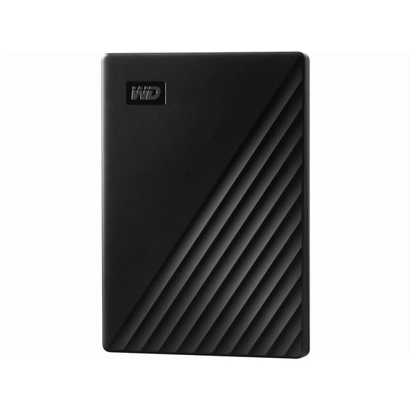 Western Digital WDBYVG0010BBK-WESN 1TB Negro