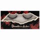 thumbnail image 1 of Pestañas de visón sintético 3D LA Splash Cosmetics Dauntless Basic, 1 of 2