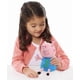 thumbnail image 3 of Peluche George de Peppa Pig Just Play 15 cm con Frijoles, 3 of 3