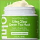 thumbnail image 1 of Mascarilla facial SeoulCeuticals, té verde y aloe vera, 60 ml, sensible, 1 of 3