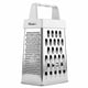 thumbnail image 1 of Rallador de Ajo HIC Kitchen 8x3x3 cm Acero Inoxidable, 1 of 6