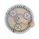 thumbnail image 3 of Tablero Ocupado Para Ni?os, Engranaje De Manivela, Accesorios De Bricolaje, Material Para Ni?os Y Ni?as, 3 of 5
