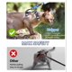 thumbnail image 4 of Set de arneses y correas para gatos Halypet H600 Pro para gatos grandes, 4 of 9