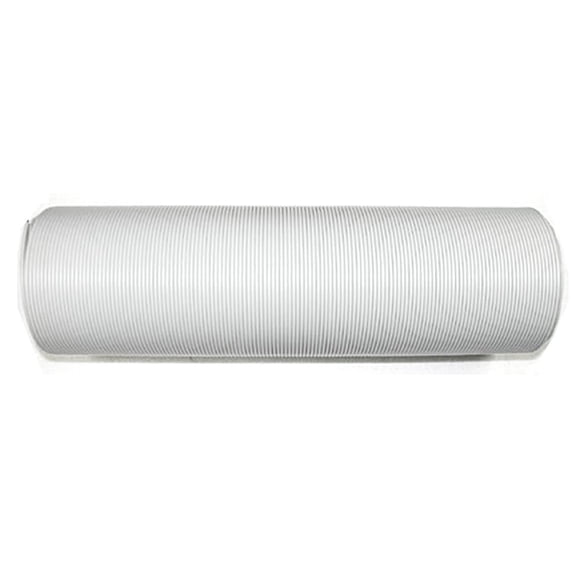Manguera para aire acondicionado portátil Whynter ARC-EH-Type-S, diámetro de 12,7 cm, 1,5 m