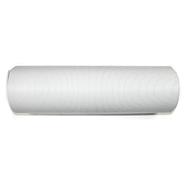 Manguera para aire acondicionado portátil Whynter ARC-EH-Type-S, diámetro de 12,7 cm, 1,5 m