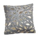thumbnail image 4 of Funda De Almohada Cómoda Funda De Cojín Cuadrada Multiusos Para El Hogar Cama Sofá D, 4 of 5
