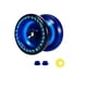 thumbnail image 1 of Yoyo Profesional Magic K1 Spinner Abs 8 Rodamientos, 1 of 2
