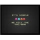 thumbnail image 1 of Cuadro Decorativo Come Galletas PAC-MAN Medidas 30x40 CM, 1 of 2