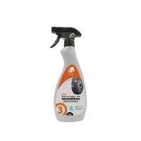 Renovador De Neumaticos Magic Shine 500 Ml