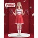 thumbnail image 5 of Disfraz Infantil Cheerleader Animadora, 5 of 8