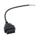 thumbnail image 5 of Cable Adaptador De 16 Pines A OBD2 De 12-24 V Con Conector De 16 Pines A OBD2, 5 of 5