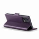 thumbnail image 3 of CaseMe tipo cartera Motorola Moto G Stylus 5G 2023 con cierre magnético, RFID, tarjetero, soporte, carga inalámbrica, 3 of 5