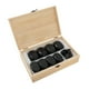 thumbnail image 2 of Set De Piedras Basalto 36 Unidades, 2 of 3