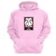thumbnail image 1 of Polerón Canguro La Casa De Papel Rosa Talla L Unisex, 1 of 3