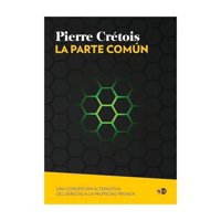 Ned Ediciones - Libro La Parte Comun Pierre Cretois