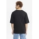 thumbnail image 3 of Polera Hombre Juvenil Negro - ll, 3 of 4