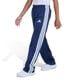 thumbnail image 3 of Pantalón deportivo adidas para niño con cintura elástica y 3 franjas, talla L, 3 of 3
