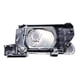 thumbnail image 2 of Óptico Izquierdo Daewoo Racer 1.5 G15mf Sohc 1995 1997, 2 of 2