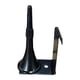 thumbnail image 1 of Soporte De Saxofón De Metal Portátil, Ahorrador De Espacio, Multiusos, Plegable, Soporte Para Oboe, Estilo C, 1 of 3