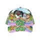 thumbnail image 1 of Dee y Amigos en Oz Gorra de Béisbol para Hombres, Mujeres y Niños, Gorra Clásica de Visera Plana, Gorra Hip Hop Trucker, Snapback Ajustable, 1 of 5