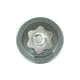 thumbnail image 4 of Disco fierro jks 1 kg gris, 4 of 4
