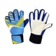 thumbnail image 1 of Guantes de portero de látex para niños, antideslizantes, deportivos, de protección, equipo de fútbol, 1 of 5