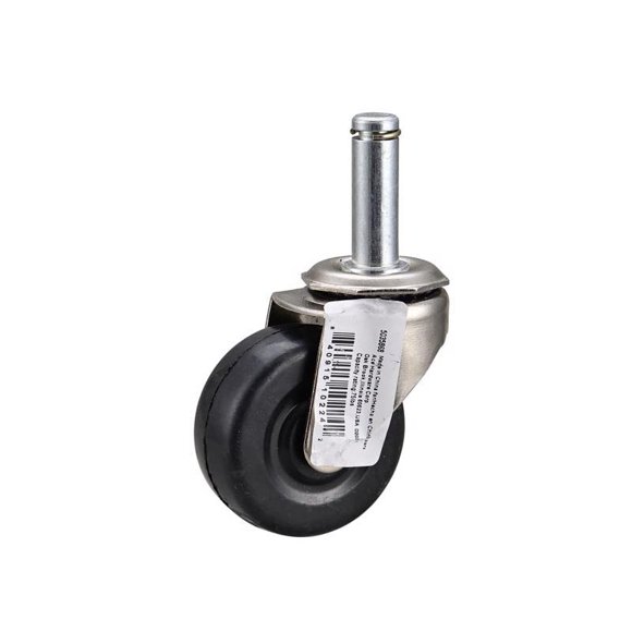 Caster Projex SWVL de goma blanda de 5 cm, carga de 36 kg