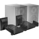 thumbnail image 1 of Soporte de Pared WALI para Parlante Ajustable 25 kg Negro, 1 of 3