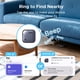 thumbnail image 5 of UGREEN Finder Duo Rastreador Bluetooth 4 Pack Recargable, 5 of 9