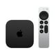 thumbnail image 2 of Apple TV 4K 128GB Wi-Fi + Ethernet (3ª Gen), 2 of 5