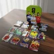 thumbnail image 2 of 45 Tarjetas Coleccionables Fútbol Fifa 2026 Star Card Caja Metalica, 2 of 3