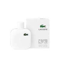 Lacoste - Perfume Blanc Pure Edt 100Ml Hombre