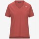 thumbnail image 1 of Polera K-Way Women Leda Red Jasper, 1 of 5