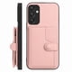 thumbnail image 2 of FOXDOCK Funda para SAMSUNG Galaxy A34 con Bloqueo RFID - Diseño Elegante con Cierre de Botón, 2 of 5