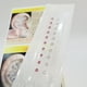 thumbnail image 1 of Weight Loss Beauty Health Care New Crystal Ear Acupuncture Point Pressing Magnetic Ear Plaster Auricular Therapy Ear Seeds, 1 of 3